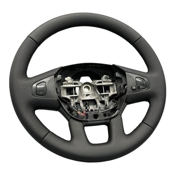 Opel Movano II Renault Master III Lenkrad Ausbauen Opel Movano II Renault Master III Lenkrad Ausbauen